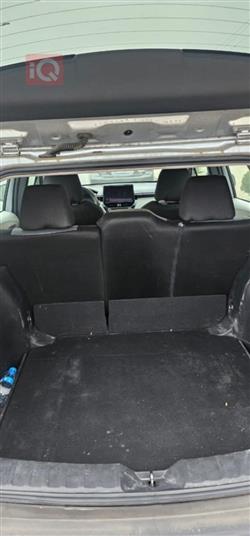 تويوتا كورولا كروس